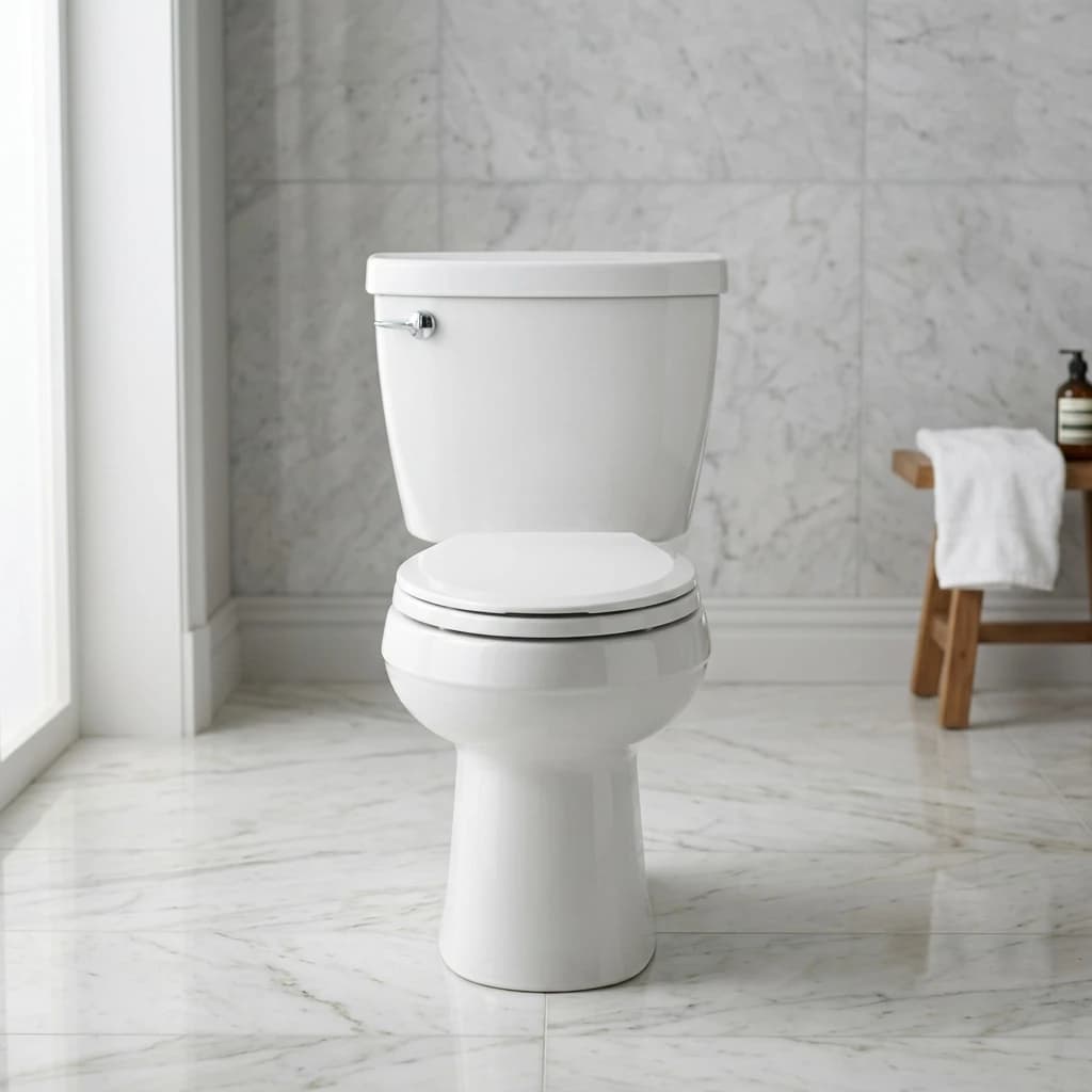 docasa Two-Piece WC